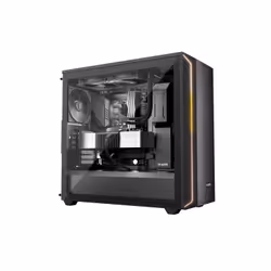 be quiet! PURE LOOP 3 Processore Raffreddatore di liquidi tutto in uno 12 cm Nero 1 pz - Vista aggiuntiva 5