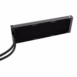 be quiet! PURE LOOP 3 LX Processore Raffreddatore di liquidi tutto in uno 12 cm Nero 1 pz - Vista aggiuntiva 4