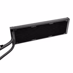 be quiet! LIGHT LOOP IO LCD | 360mm Processore Raffreddatore di liquidi tutto in uno 12 cm Nero 1 pz - Vista aggiuntiva 5