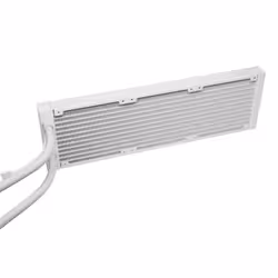 be quiet! LIGHT LOOP IO LCD | 360mm Processore Raffreddatore di liquidi tutto in uno 12 cm Bianco 1 pz - Vista aggiuntiva 5