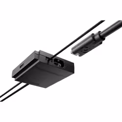 be quiet! LIGHT LOOP IO LCD | 240mm Processore Raffreddatore di liquidi tutto in uno 12 cm Nero 1 pz - Vista aggiuntiva 4
