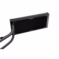 be quiet! LIGHT LOOP IO LCD | 240mm Processore Raffreddatore di liquidi tutto in uno 12 cm Nero 1 pz - Vista aggiuntiva 5