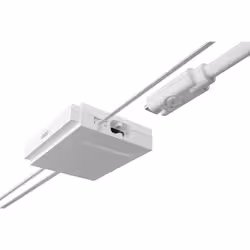 be quiet! LIGHT LOOP IO LCD | 240mm Processore Raffreddatore di liquidi tutto in uno 12 cm Bianco 1 pz - Vista aggiuntiva 4
