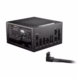 be quiet! POWER ZONE 2 | 1200 W alimentatore per computer 20+4 pin ATX ATX Nero - Vista aggiuntiva 2