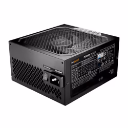 be quiet! POWER ZONE 2 | 1200 W alimentatore per computer 20+4 pin ATX ATX Nero - Vista aggiuntiva 3