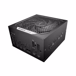 be quiet! POWER ZONE 2 | 1200 W alimentatore per computer 20+4 pin ATX ATX Nero - Vista aggiuntiva 5
