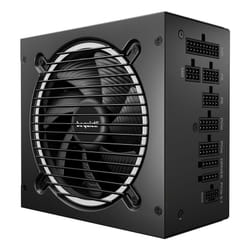 be quiet! Pure Power 13 M | 1200W alimentatore per computer 20+4 pin ATX ATX Nero