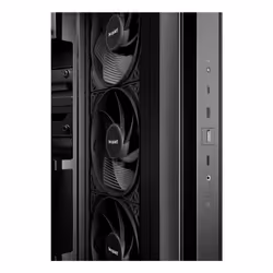 be quiet! Light Base 500 Midi Tower Nero - Vista aggiuntiva 5