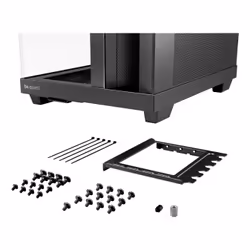 be quiet! Light Base 500 Midi Tower Nero - Vista aggiuntiva 6