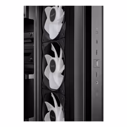 be quiet! Light Base 500 LX Black Midi Tower Nero - Vista aggiuntiva 5