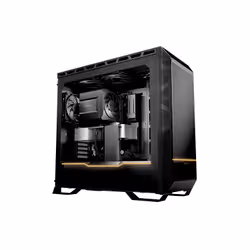 be quiet! Dark Rock Pro 6 Circuiti integrati Raffreddatore d'aria 120/135 mm Nero 1 pz - Vista aggiuntiva 7