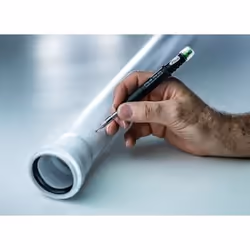 Pica-Marker 7070 portamine 0,9 mm HB 1 pz - Vista aggiuntiva 4