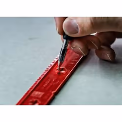 Pica-Marker 7070 portamine 0,9 mm HB 1 pz - Vista aggiuntiva 7