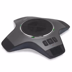 Snom C52-SP, Telefono, Nero, 50 m, status, Pulsanti, C520-WiMi