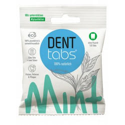 DENTTABS PF15 dentifricio