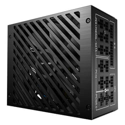 LC-Power LC1000P V3.0 alimentatore per computer 1000 W 20+4 pin ATX ATX Nero