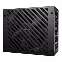 LC-Power LC1000P V3.0 alimentatore per computer 1000 W 20+4 pin ATX ATX Nero