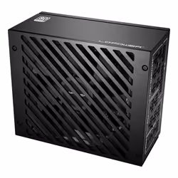 LC-Power LC1000P V3.0 alimentatore per computer 1000 W 20+4 pin ATX ATX Nero