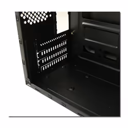 LC-Power 2014MB Midi Tower Nero - Vista aggiuntiva 7