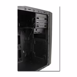 LC-Power 2014MB Midi Tower Nero - Vista aggiuntiva 8