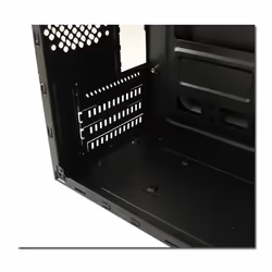 LC-Power 2015MB Micro Tower Nero - Vista aggiuntiva 7