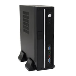 LC-Power LC-1350mi Mini Tower Nero 75 W
