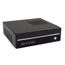 LC-Power LC-1350mi Mini Tower Nero 75 W