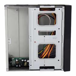 LC-Power LC-1350mi Mini Tower Nero 75 W