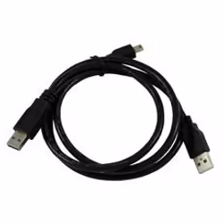 LC-Power LC-25U3-Becrux Nero 2.5"