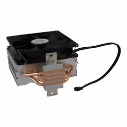 LC-Power LC-CC-120 sistema di raffreddamento per computer Processore Refrigeratore 12 cm - Vista aggiuntiva 4