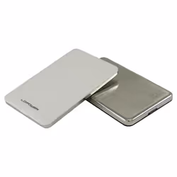 LC-Power LC-25U3-7W contenitore di unità di archiviazione Alluminio, Bianco 2.5" - Vista aggiuntiva 2