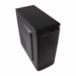 LC-Power 7034B Midi Tower Nero - Vista aggiuntiva 3