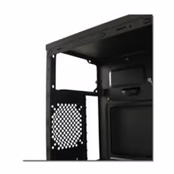 LC-Power 7036B Midi Tower Nero - Vista aggiuntiva 8