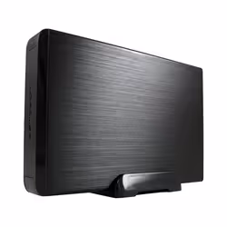 LC-Power LC-35U3-HYDRA, Custodia per Disco Rigido (HDD), 3.5", SATA, Seriale ATA II, Serial ATA III, Collegamento del disposi ...