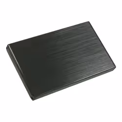 LC-Power LC-25U3-Hydra, Custodia per Disco Rigido (HDD), 2.5", SATA, Seriale ATA II, Serial ATA III, Collegamento del disposi ...
