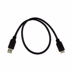 LC-Power LC-25U3-Hydra Custodia per Disco Rigido (HDD) Nero 2.5" - Vista aggiuntiva 5