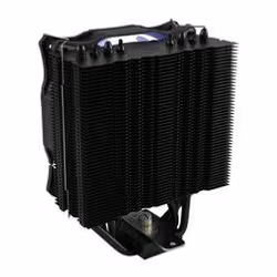 LC-Power LC-CC-120-RGB sistema di raffreddamento per computer Processore Refrigeratore 12 cm Nero, Bianco - Vista aggiuntiva 6