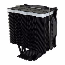 LC-Power LC-CC-120-ARGB-PRO sistema di raffreddamento per computer Processore Refrigeratore 12 cm Nero