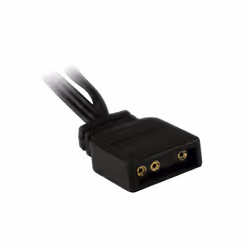 LC-Power LC-CC-120-ARGB-PRO sistema di raffreddamento per computer Processore Refrigeratore 12 cm Nero - Vista aggiuntiva 6