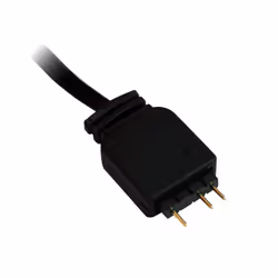 LC-Power LC-CC-120-ARGB-PRO sistema di raffreddamento per computer Processore Refrigeratore 12 cm Nero - Vista aggiuntiva 7