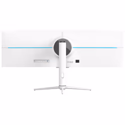 LC-Power LC-M44-DFHD-120 43.8" Double Full HD Bianco - Vista aggiuntiva 4