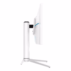 LC-Power LC-M44-DFHD-120 43.8" Double Full HD Bianco - Vista aggiuntiva 7