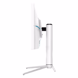LC-Power LC-M44-DFHD-120 43.8" Double Full HD Bianco - Vista aggiuntiva 8