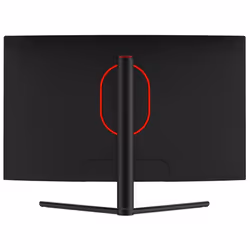 LC-Power LC-M27-FHD-240-C 27" Full HD Nero - Vista aggiuntiva 4