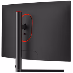 LC-Power LC-M27-FHD-240-C 27" Full HD Nero - Vista aggiuntiva 5