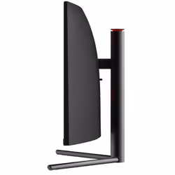 LC-Power LC-M27-FHD-240-C 27" Full HD Nero - Vista aggiuntiva 8