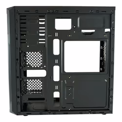 LC-Power 7039B Midi Tower Nero - Vista aggiuntiva 7