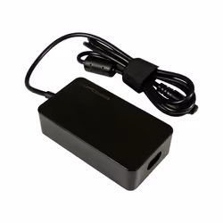 LC-Power LC-NB-PRO-45, Computer portatile, Interno, 110 - 240 V, 50 - 60 Hz, 45 W, 18.5 - 20 V