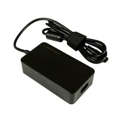 LC-Power LC-NB-PRO-45 adattatore e invertitore Interno 45 W Nero