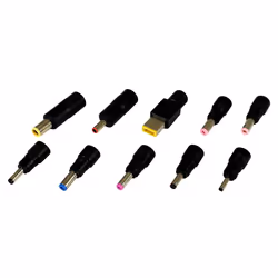 LC-Power LC-NB-PRO-45 adattatore e invertitore Interno 45 W Nero